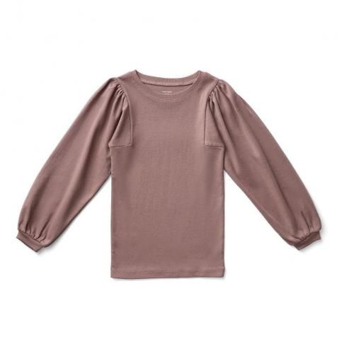 D3-̤Soor Ploom å󥰥꡼T / Long Sleeve Balloon Tee - Cherry