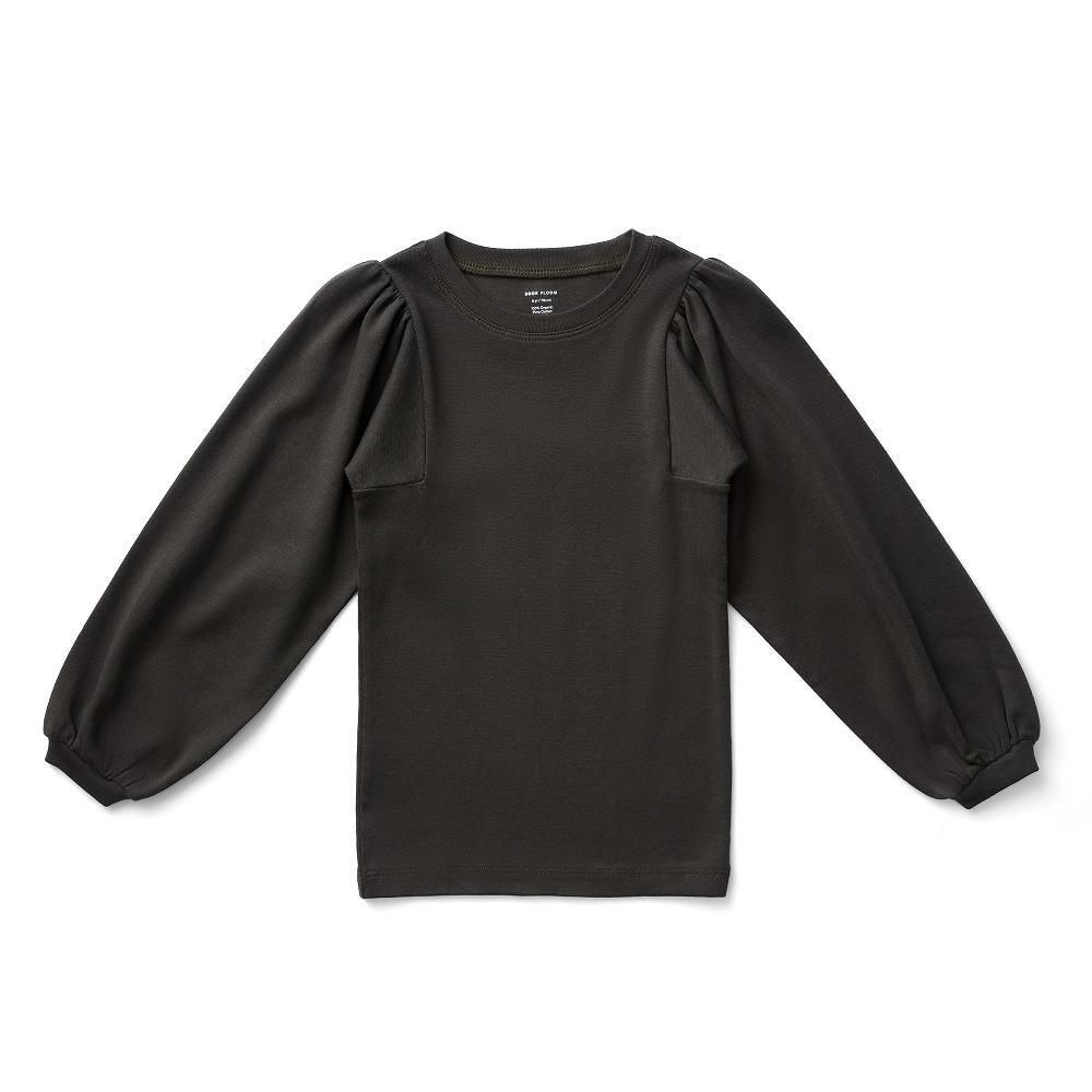 D3-̤Soor Ploom å󥰥꡼T / Long Sleeve Balloon Tee - Shale img