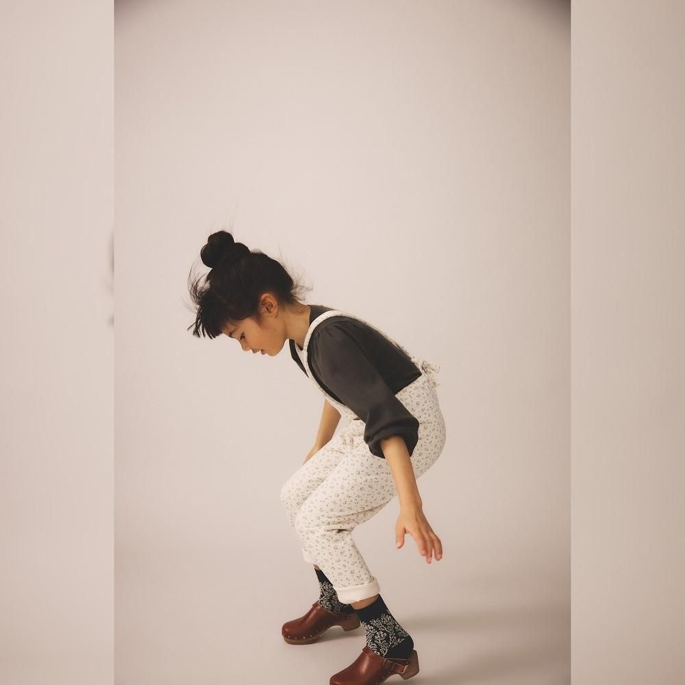D3-̤Soor Ploom å󥰥꡼T / Long Sleeve Balloon Tee - Shale img2