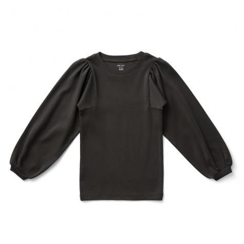 D3-̤Soor Ploom å󥰥꡼T / Long Sleeve Balloon Tee - Shale
