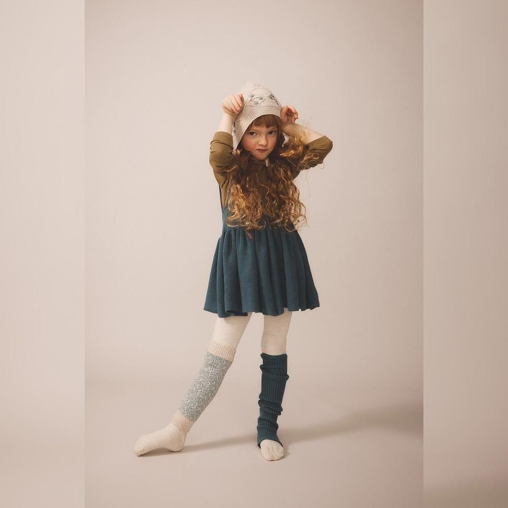 D3-̤Soor Ploom åȥͥå / Long Sleeve Snap Turtleneck - Brush img8