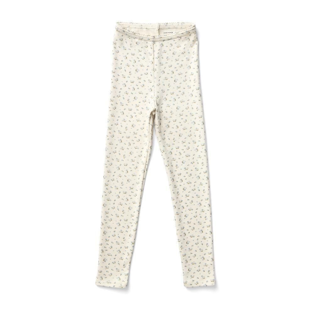 D3-̤Soor Ploom å쥮 / Stretch Legging - Calico Print, Oasis img