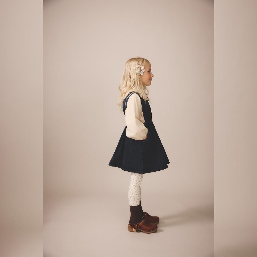 D3-̤Soor Ploom å쥮 / Stretch Legging - Calico Print, Oasis img4