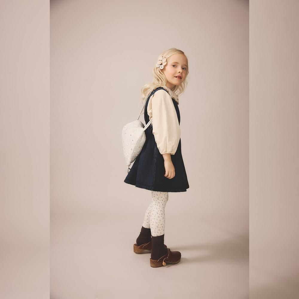 D3-̤Soor Ploom å쥮 / Stretch Legging - Calico Print, Oasis img5