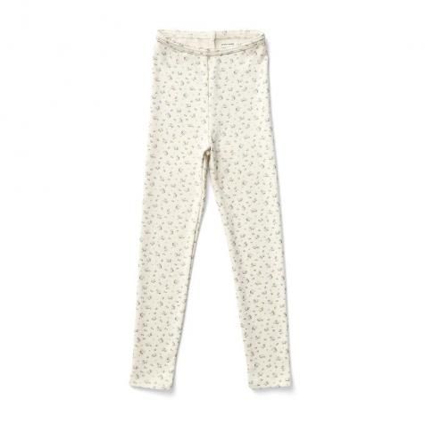 D3-̤Soor Ploom å쥮 / Stretch Legging - Calico Print, Oasis