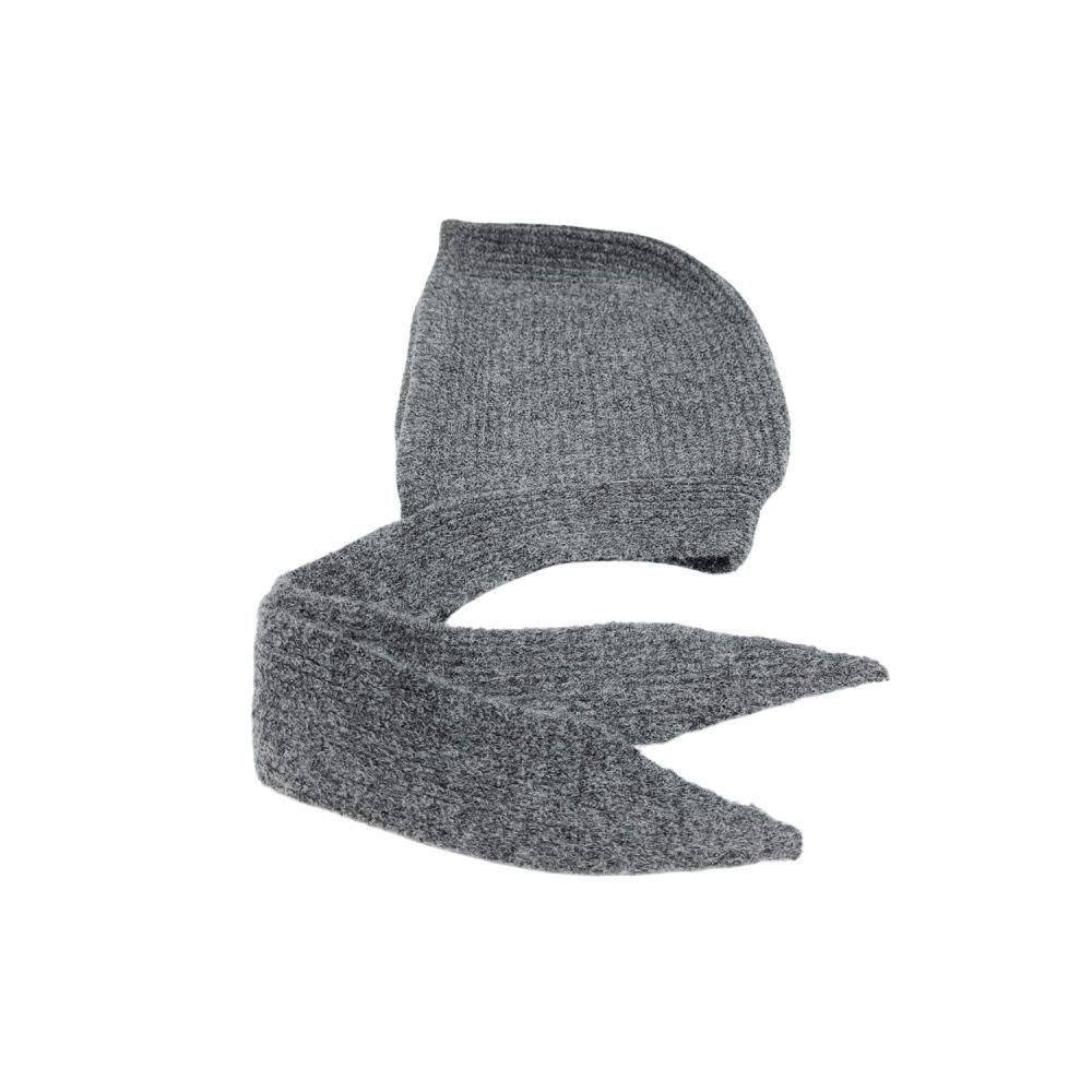 LMDI å˥åȥաɡۤä / Knitted Hood Grey img