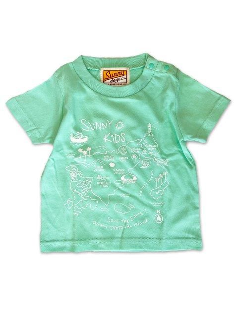 amamiページ Sunny Days Amami 奄美オリジナルTシャツ
