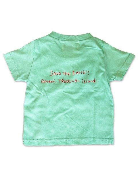 amamiページ Sunny Days Amami 奄美オリジナルTシャツ