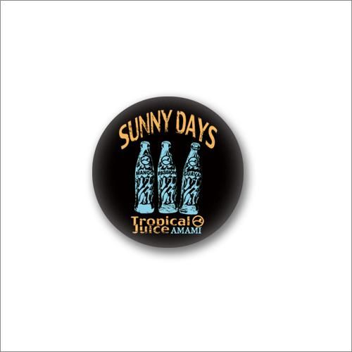 Sunny Days Amami 奄美大島オリジナルTシャツ