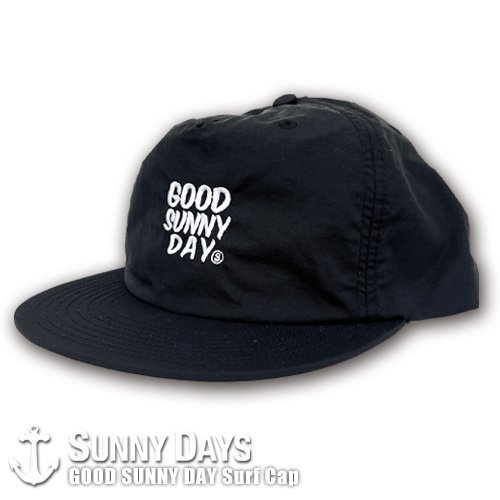 GOOD SUNNY DAY Surf Cap ֥å<img class='new_mark_img2' src='https://img.shop-pro.jp/img/new/icons57.gif' style='border:none;display:inline;margin:0px;padding:0px;width:auto;' />