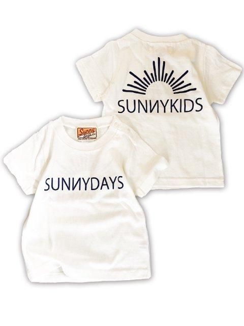 Sunny Days Amami 奄美オリジナルTシャツ