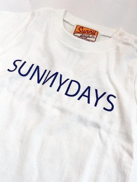 Sunny Days Amami 奄美オリジナルTシャツ