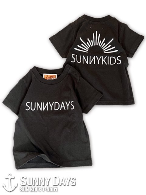 SUN KID'S T-shirt (Kid's)ߥ<img class='new_mark_img2' src='https://img.shop-pro.jp/img/new/icons57.gif' style='border:none;display:inline;margin:0px;padding:0px;width:auto;' />