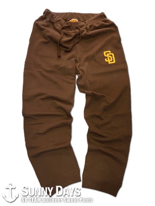 SD TEAM Sweat Pants (Unisex) S.D֥饦<img class='new_mark_img2' src='https://img.shop-pro.jp/img/new/icons14.gif' style='border:none;display:inline;margin:0px;padding:0px;width:auto;' />