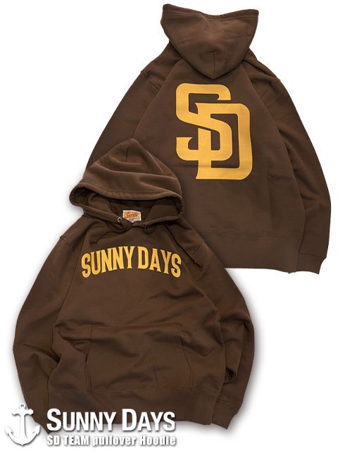 SD TEAM Sweat Hoodie (Unisex)  S.D֥饦<img class='new_mark_img2' src='https://img.shop-pro.jp/img/new/icons14.gif' style='border:none;display:inline;margin:0px;padding:0px;width:auto;' />