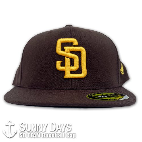 SD TEAM Baseball Cap S.D֥饦<img class='new_mark_img2' src='https://img.shop-pro.jp/img/new/icons14.gif' style='border:none;display:inline;margin:0px;padding:0px;width:auto;' />