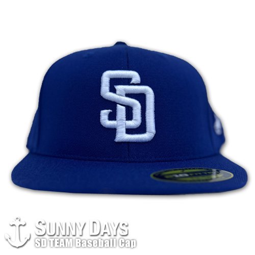 SD TEAM Baseball Cap L.A֥롼<img class='new_mark_img2' src='https://img.shop-pro.jp/img/new/icons14.gif' style='border:none;display:inline;margin:0px;padding:0px;width:auto;' />