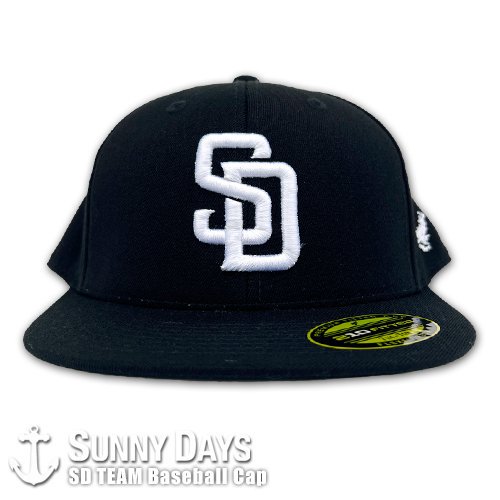 SD TEAM Baseball Cap N.Y֥å<img class='new_mark_img2' src='https://img.shop-pro.jp/img/new/icons14.gif' style='border:none;display:inline;margin:0px;padding:0px;width:auto;' />