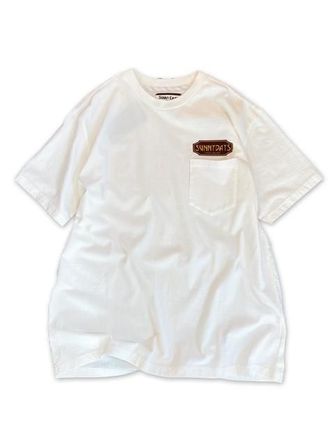 amamiページ Sunny Days Amami 奄美大島オリジナルTシャツ