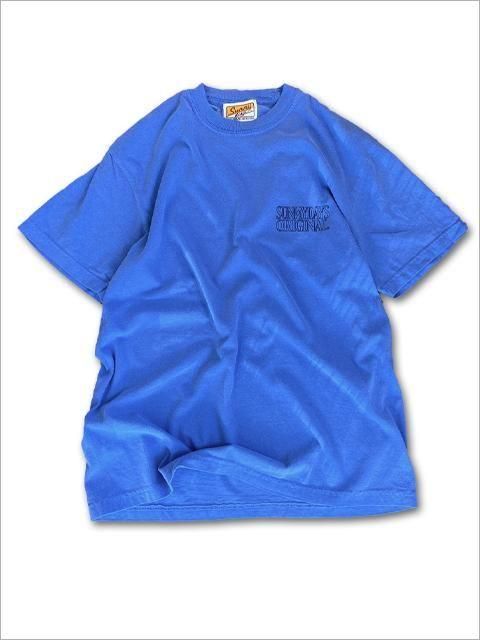 Sunny Days Amami 奄美大島オリジナルTシャツ