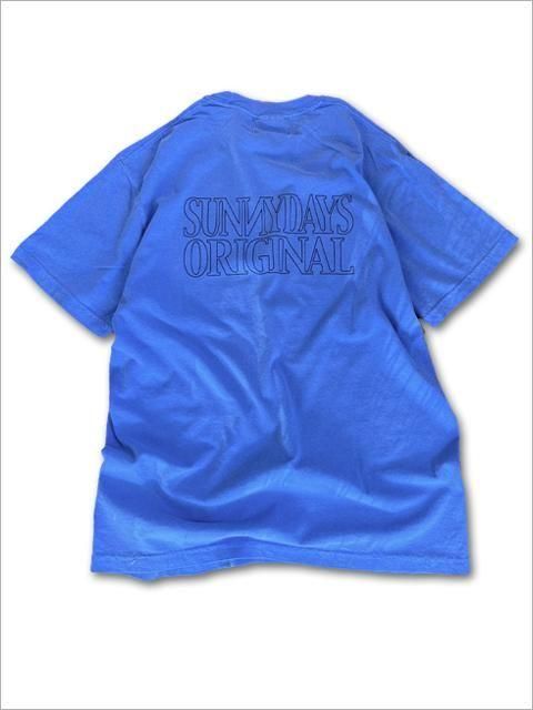 Sunny Days Amami 奄美大島オリジナルTシャツ