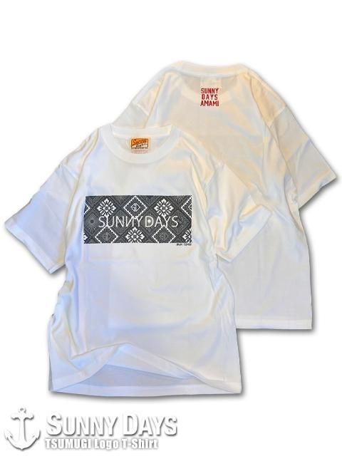 Sunny Days Amami 奄美大島オリジナルTシャツ