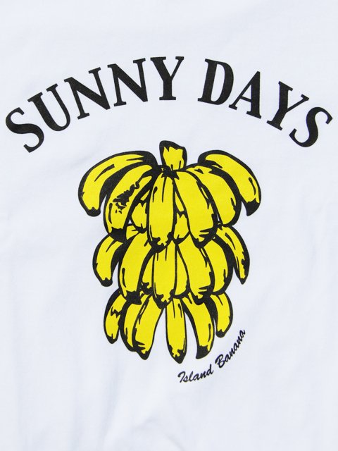 Sunny Days Amami　奄美大島オリジナルTシャツ