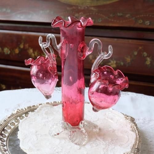 イパーンアンティークガラス