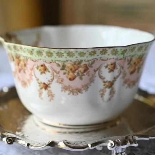 1850年代 クラウンスタッフォードシャーのシュガーボールをイギリス