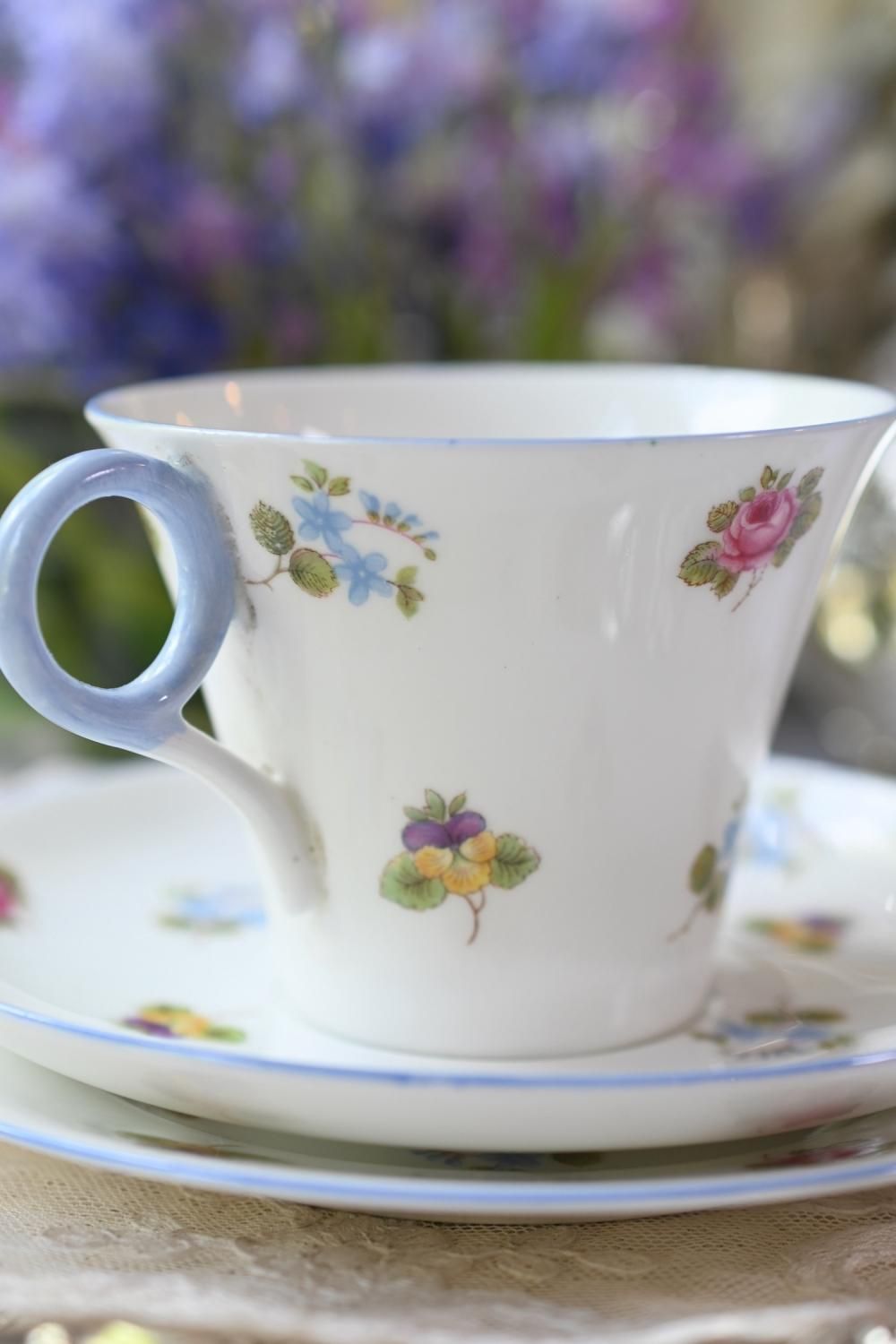 2025年最新】Yahoo!オークション - シェリー(西洋陶磁 陶芸)の中古品