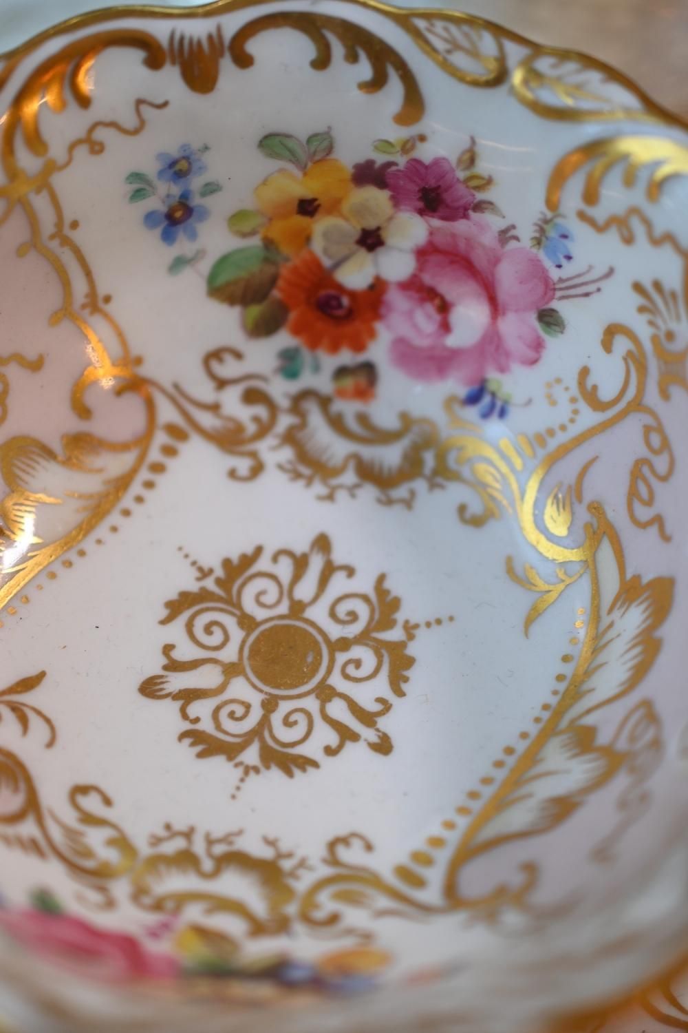 極美品 コールポート 手描き アデレードシェイプ ハンドペイント アンティーク Yahoo!オークション - コールポート アデレードシェイプ 1800