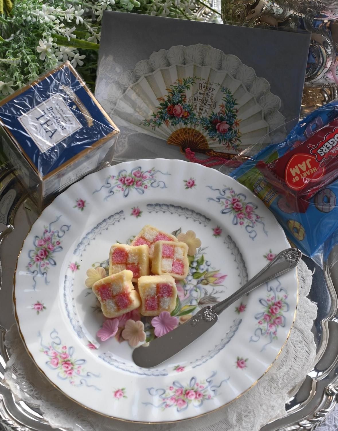 ロイヤルアルバート 20枚 プレート 皿 セット 【公式通販】