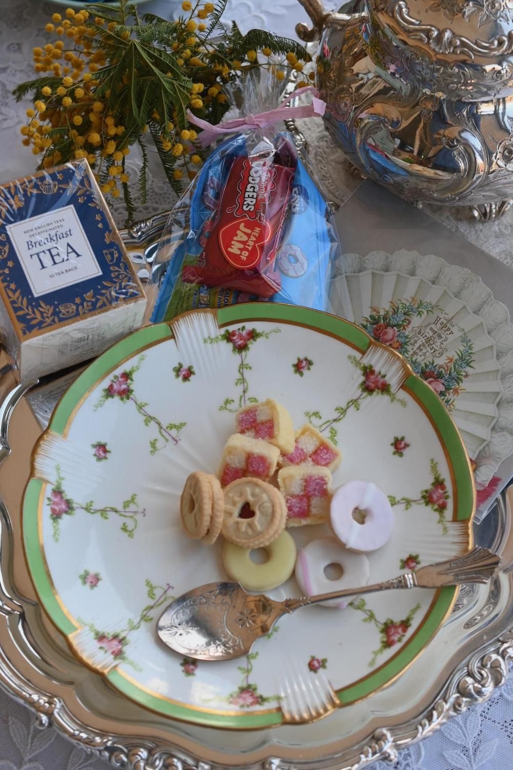 クレッセント - イギリス アンティーク 雑貨を英国