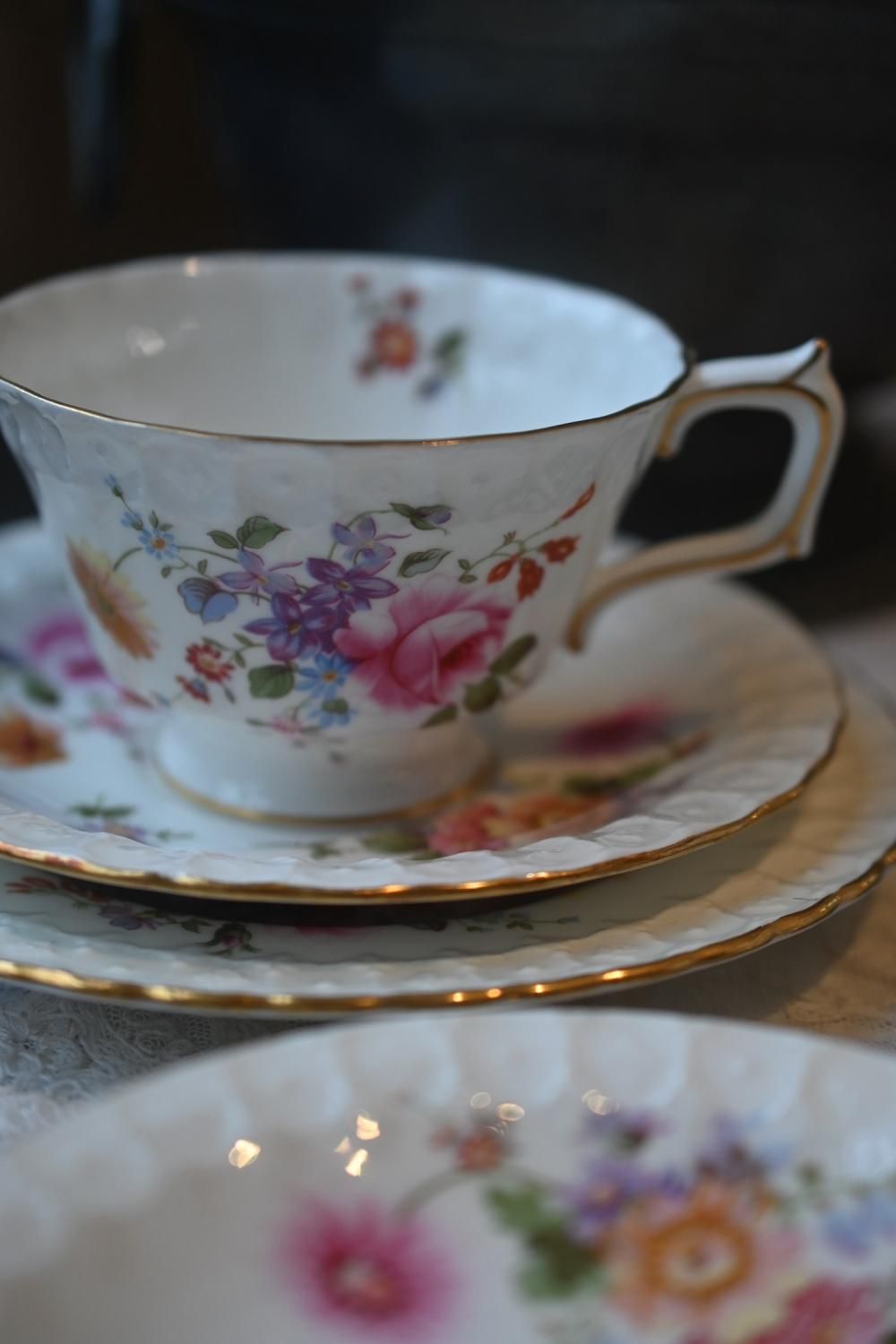 ロイヤルクラウンダービー・