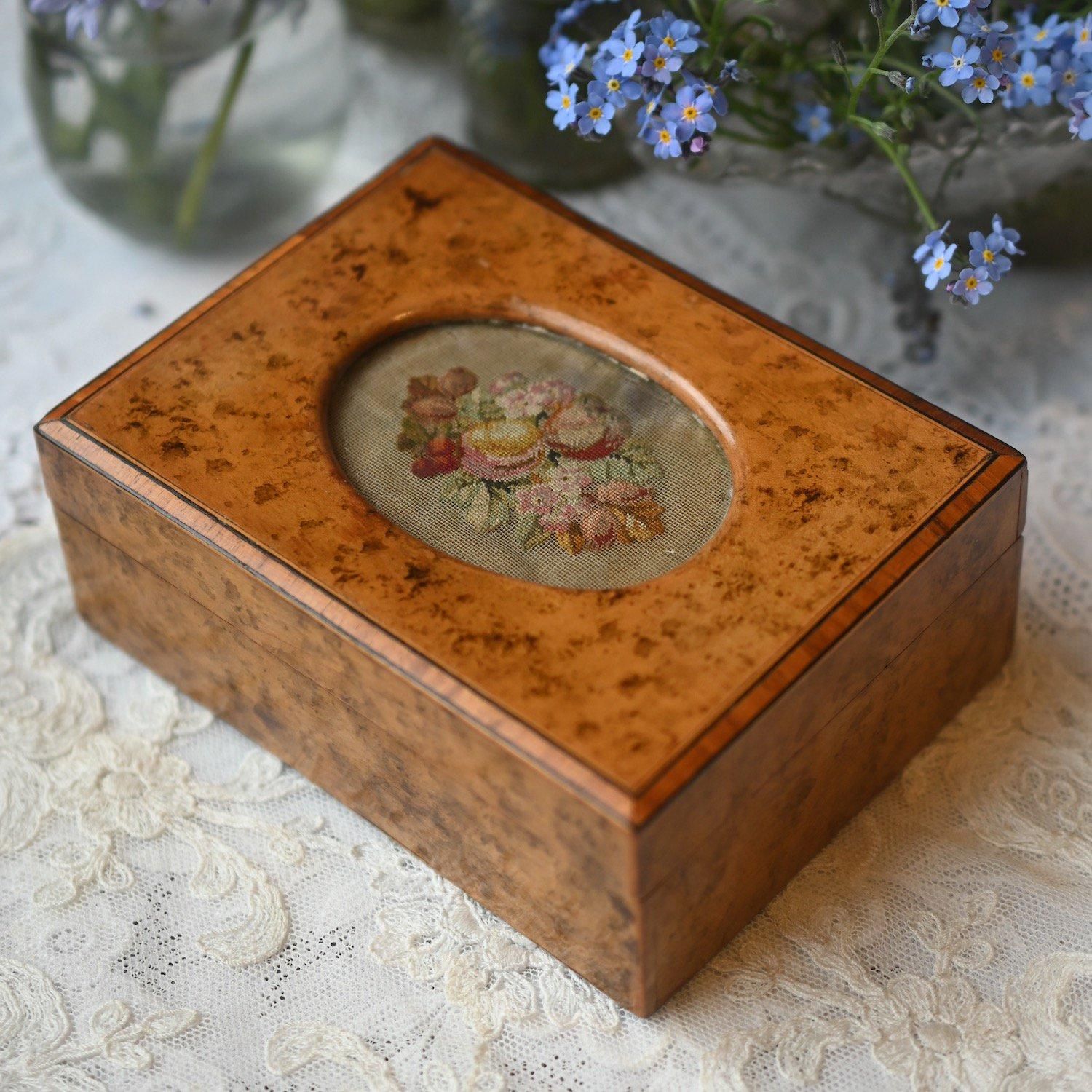 イギリス アンティーク 家具 コールボックス ダストボックス 英国