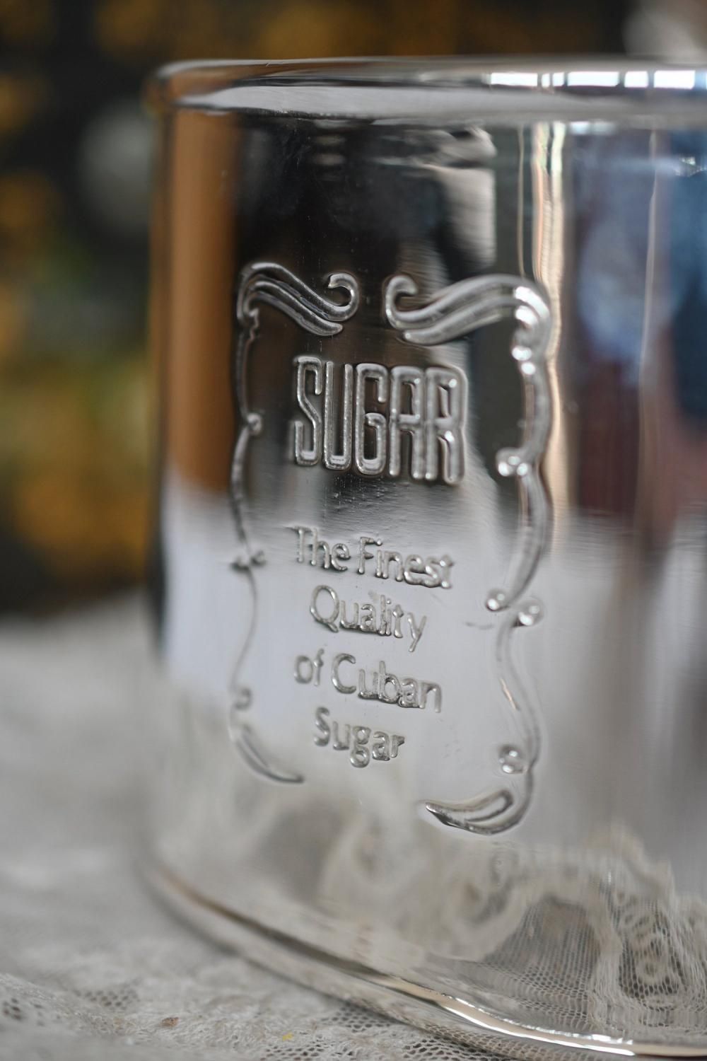 銀製！アンティークイギリス砂糖入れ デザート入れ 銀製！アンティークイギリス砂糖入れ デザート入れ 銀製！アンティーク