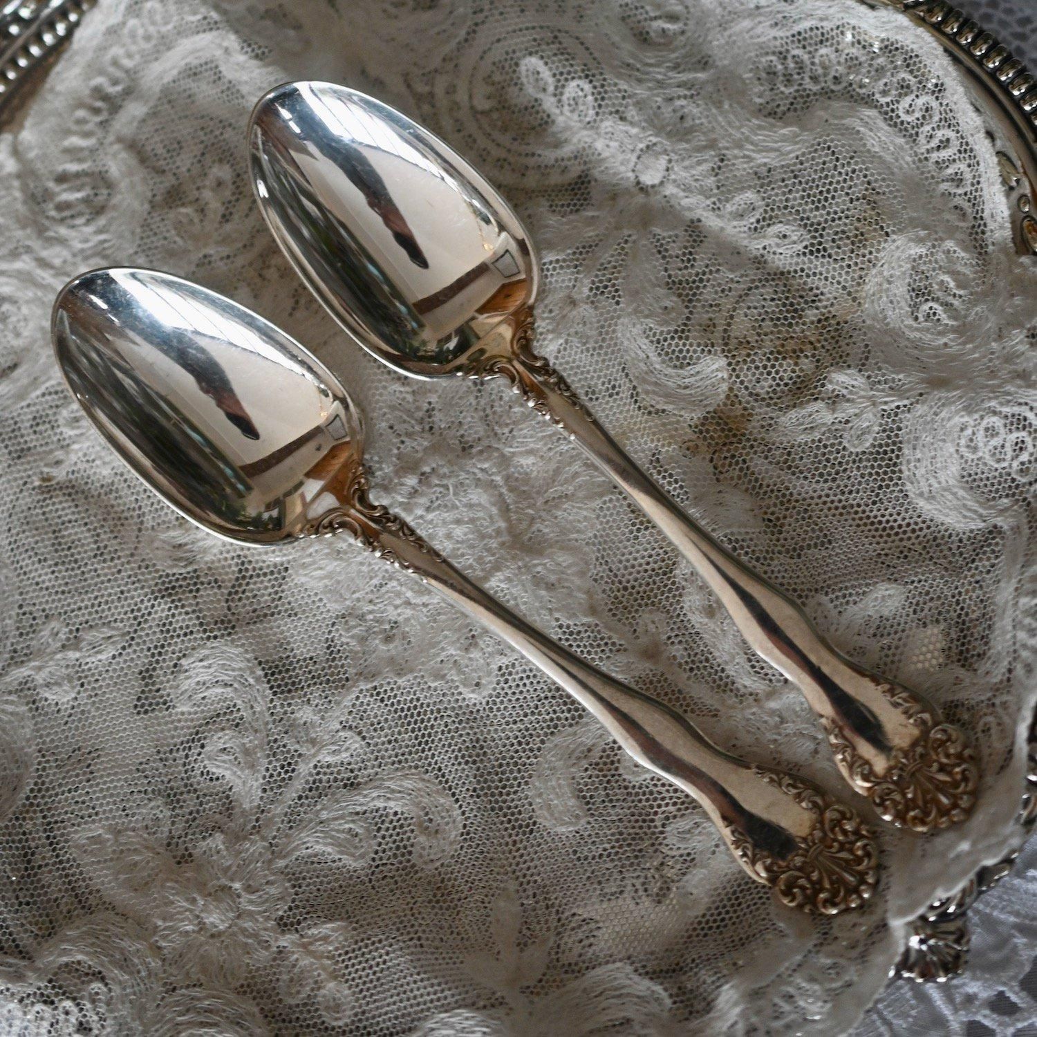 ロイヤルスプレンダー ゴールドカラー デザートスプーン セット 8本入り 日本製 ロイヤルスプレンダー ゴールドカラー デザートスプーン セット 8本