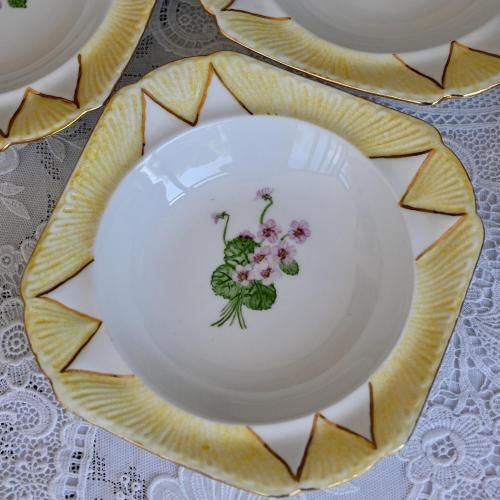 CH. PILLIVUYT & CIE デザートボウル CH. PILLIVUYT & CIE