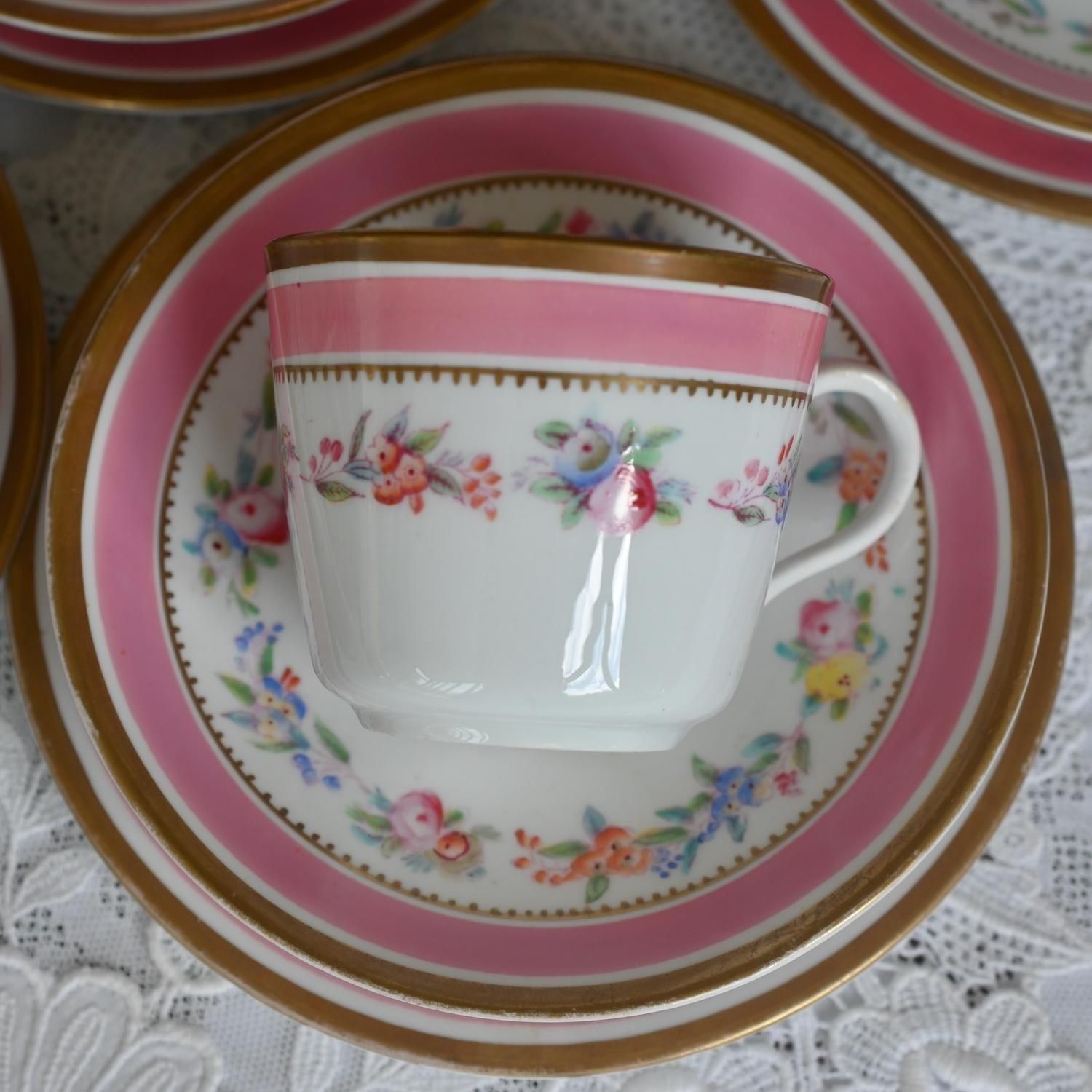 ミントン　リバートン　トリオ ミントン リバートン トリオ Minton Riverton Trio | eBay