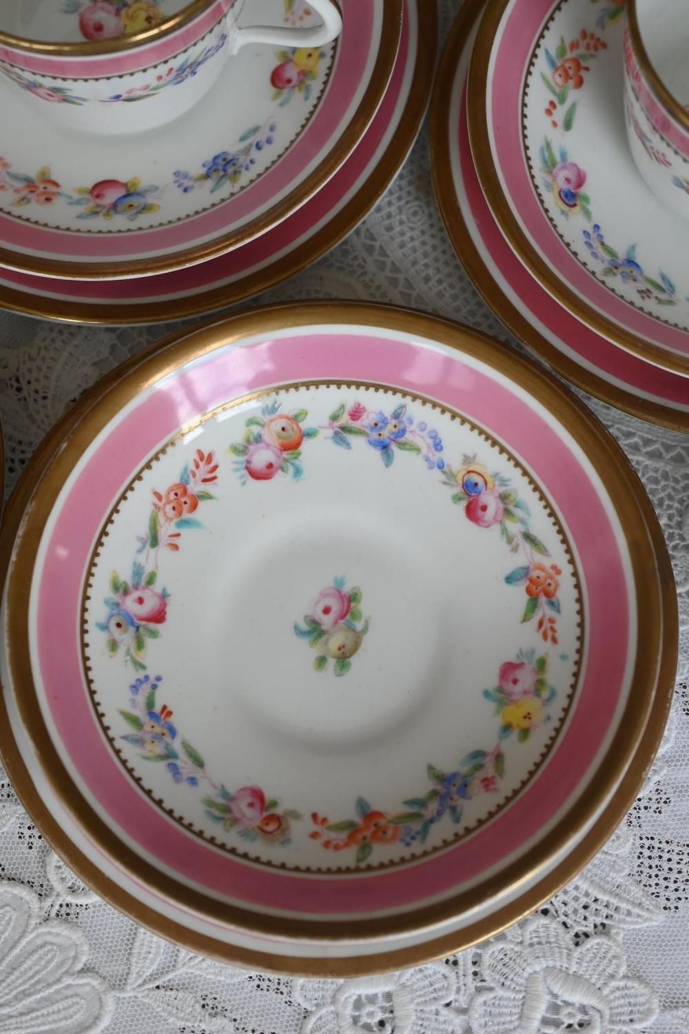 ミントン　リバートン　トリオ ミントン リバートン トリオ Minton Riverton Trio | eBay