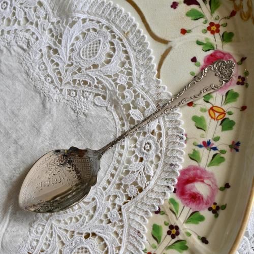 シルバープレート - イギリス アンティーク 雑貨を英国コッツウォルズ