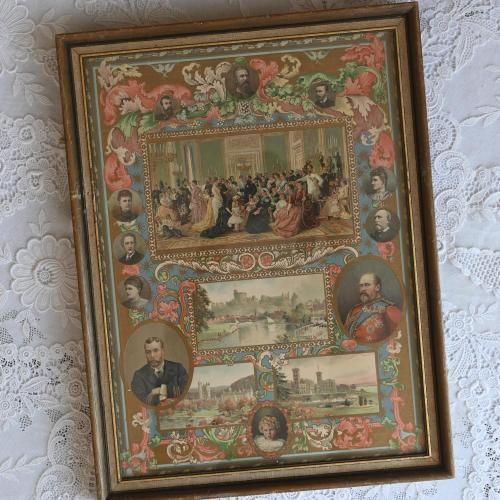 英国インテリア雑貨