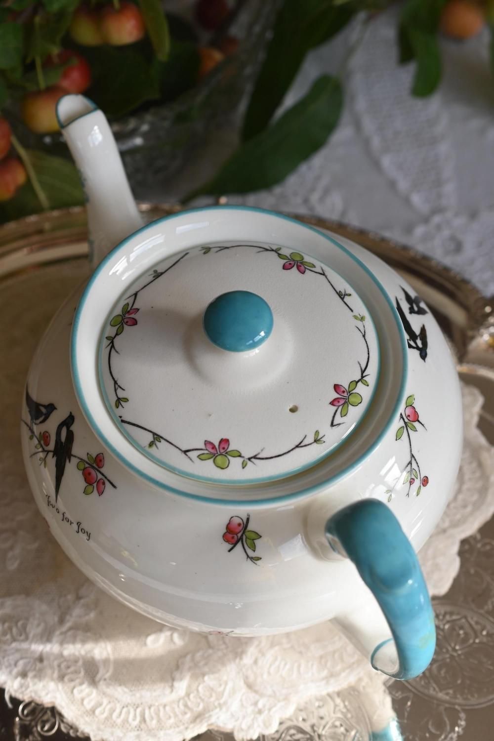 ティーポットカバー エリザベス女王 ティーポットカバー エリザベス女王 - メルカリ