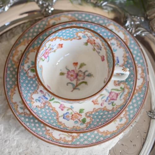 コウルドン - イギリス アンティーク 雑貨を英国コッツウォルズ