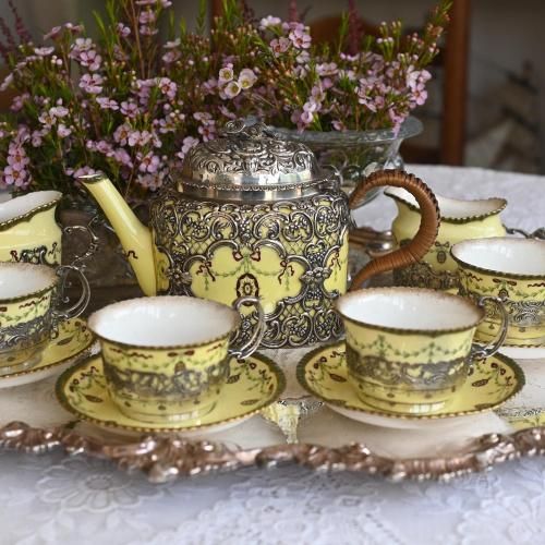 イギリス アンティーク 雑貨を英国コッツウォルズからお届けし