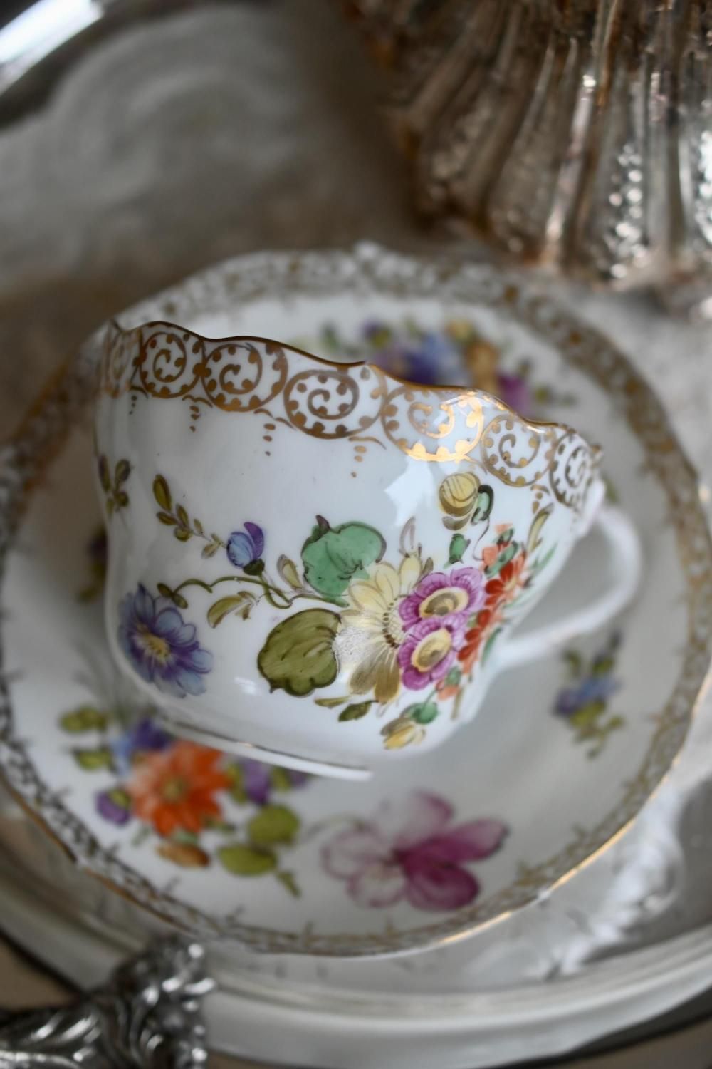 アンティーク店で購入　天使の羽根 アンティーク店で購入 天使の羽根 天使の羽 No.065 - お祝いに彫刻され