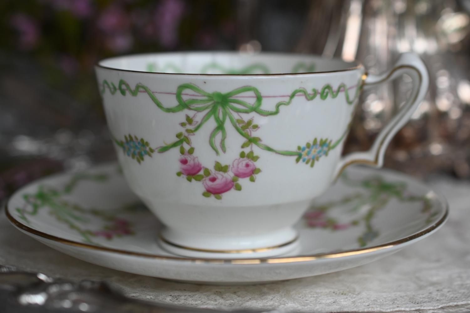 スタッフォード - イギリス アンティーク 雑貨を英国コッツウォルズ