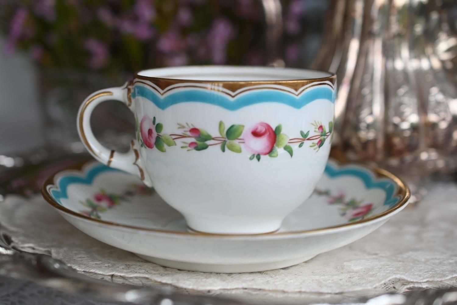 ミントン - イギリス アンティーク 雑貨を英国コッツウォルズからお