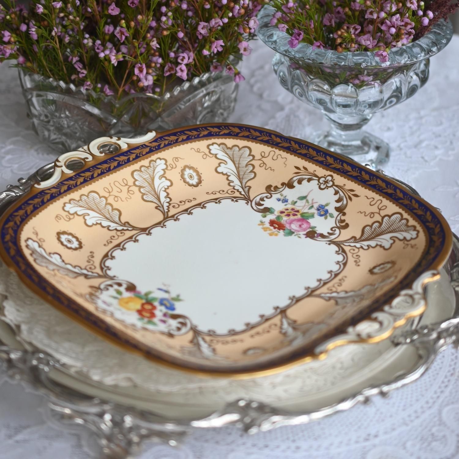 コウルドン - イギリス アンティーク 雑貨を英国コッツウォルズからお