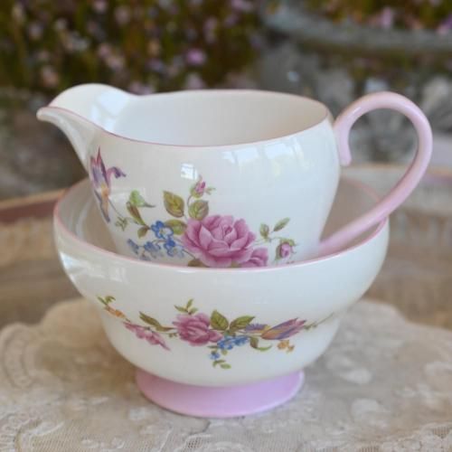 シェリー - イギリス アンティーク 雑貨を英国コッツウォルズからお